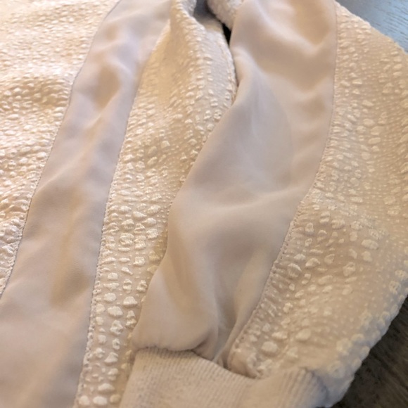 Dynamite Dress Shirt Pale Pink - Picture 3 of 5